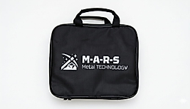 Mars Alan Tarama Cihazı