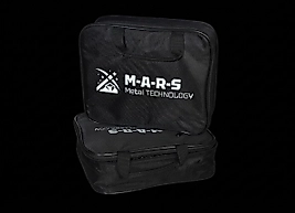 Mars Pro Alan Tarama Cihazı
